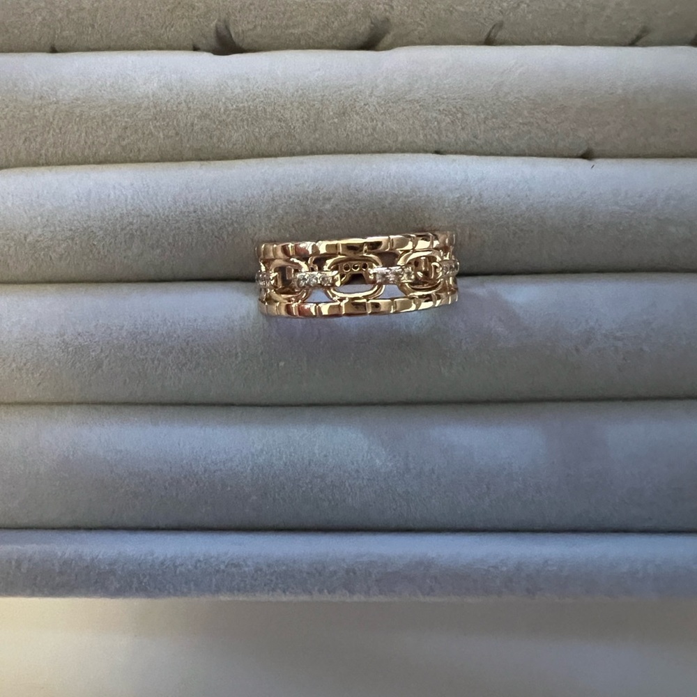 Ring size 8